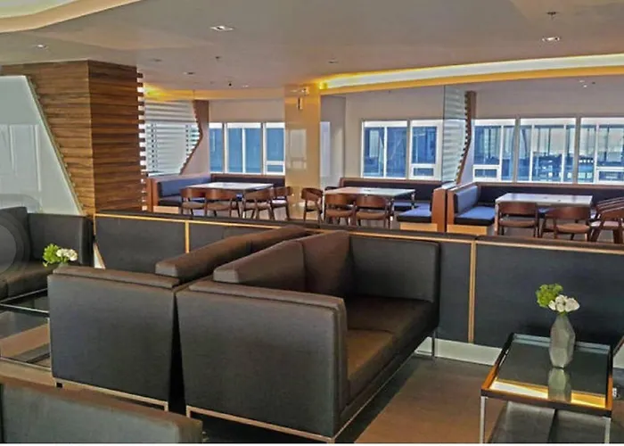 Residences By Pbyy Manila