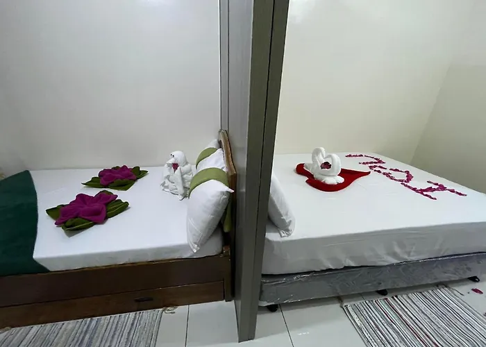 Residences By Pbyy Manila