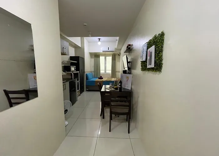Residences By Pbyy Aparthotel