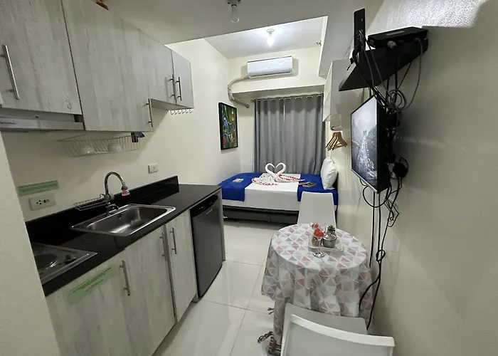 Residences By Pbyy
