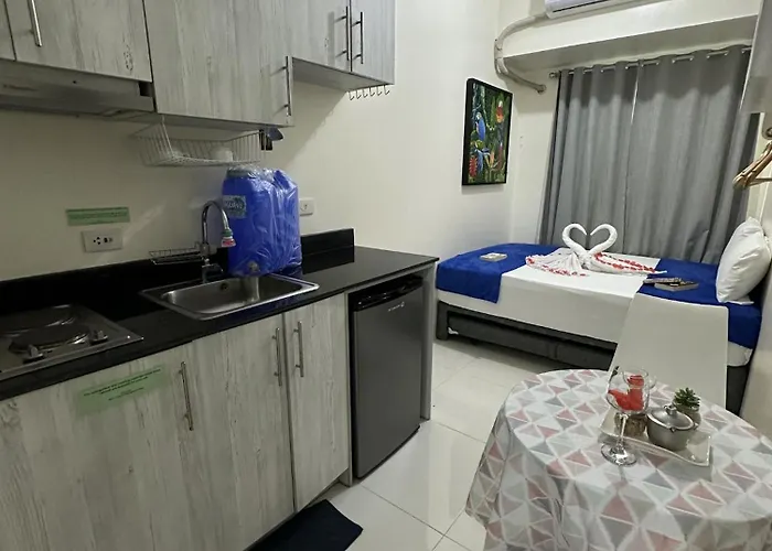 Residences By Pbyy Aparthotel