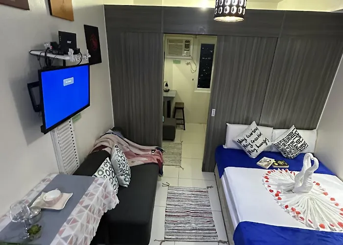 Residences By Pbyy Aparthotel Manila