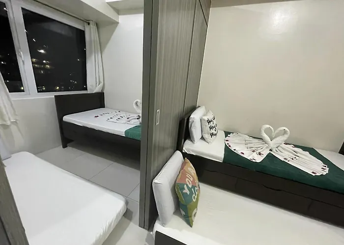Residences By Pbyy Manila