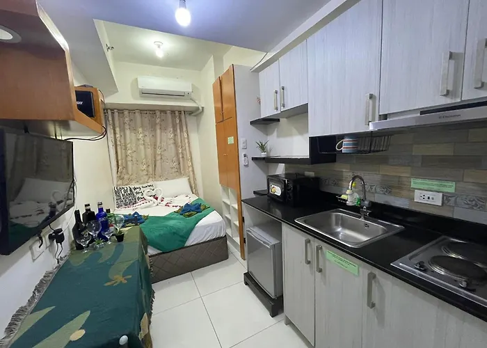 Residences By Pbyy Aparthotel 2*