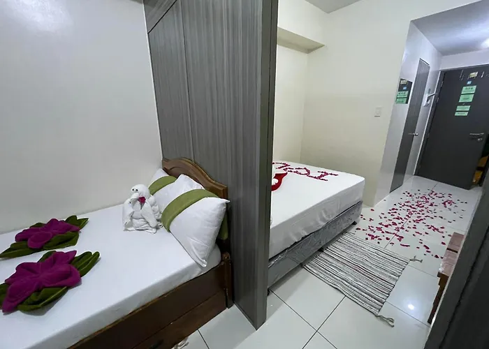 Residences By Pbyy Manila