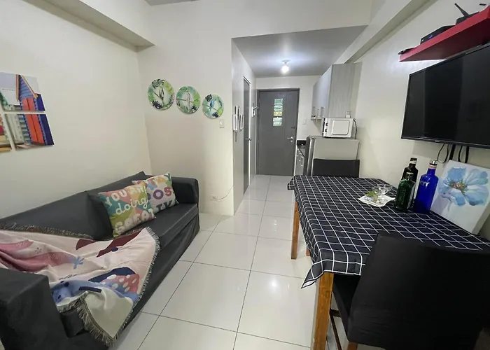 Residences By Pbyy Aparthotel 2*
