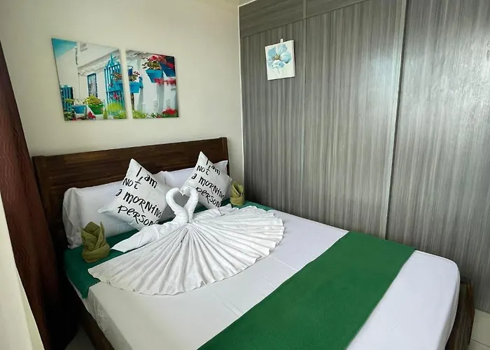 Aparthotel Residences By Pbyy