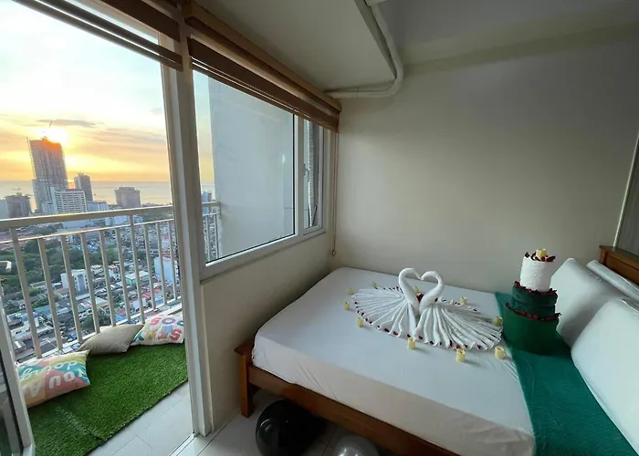 Residences By Pbyy 2*