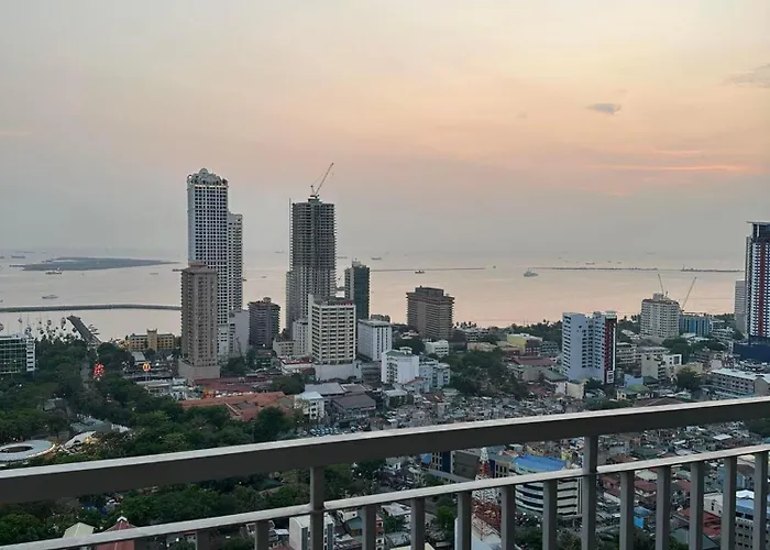 Residences By Pbyy Aparthotel 2*