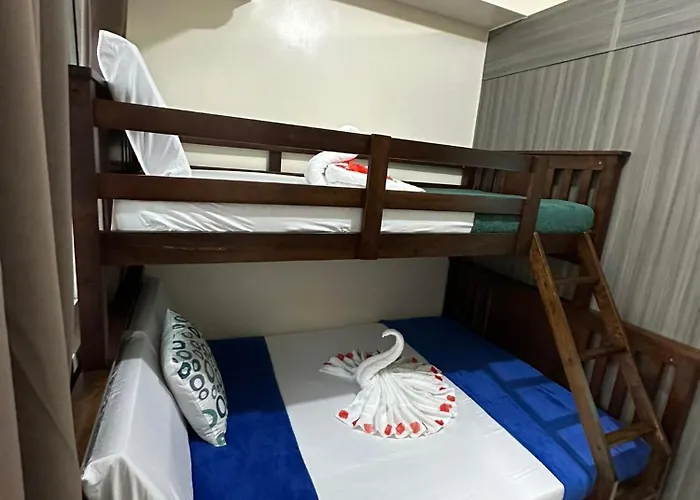 Residences By Pbyy Manila
