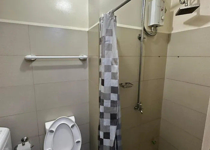 Residences By Pbyy Aparthotel 2*
