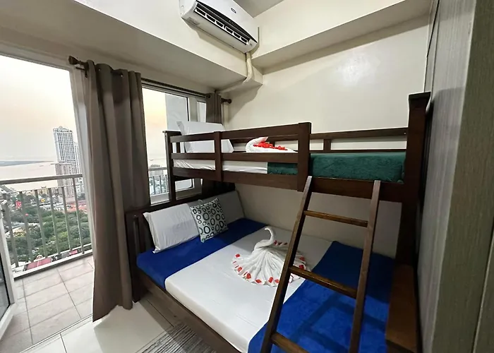 Aparthotel Residences By Pbyy