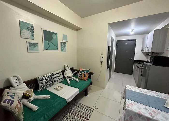 Residences By Pbyy Manila
