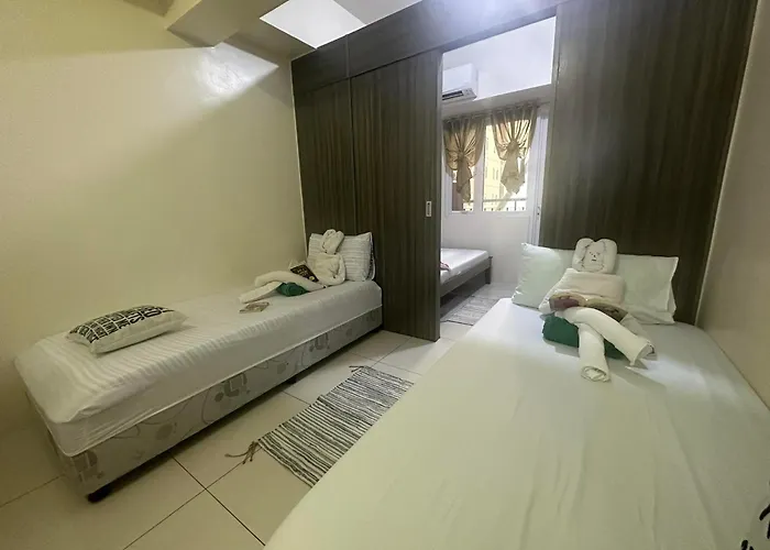 Residences By Pbyy Manila