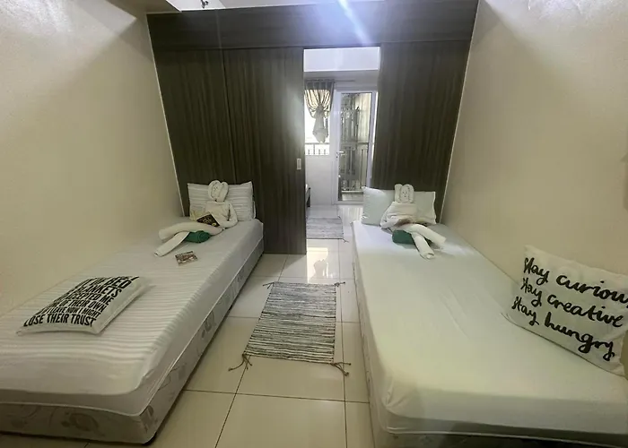 Residences By Pbyy Aparthotel Manila