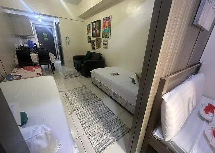 Aparthotel Residences By Pbyy Manila