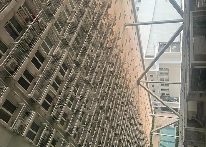 Residences By Pbyy Aparthotel Manila